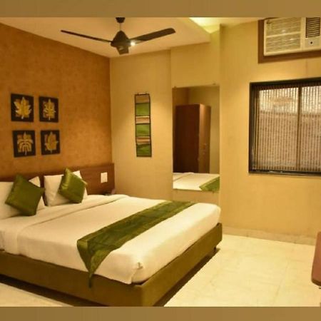 Ash Luxury Hotel With View Of Taj Mahal Agra  Exterior photo