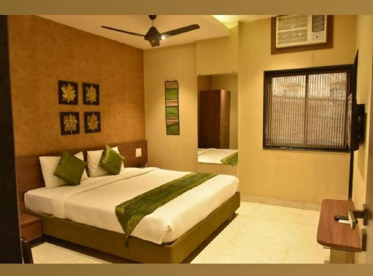 Ash Luxury Hotel With View Of Taj Mahal Agra  Exterior photo