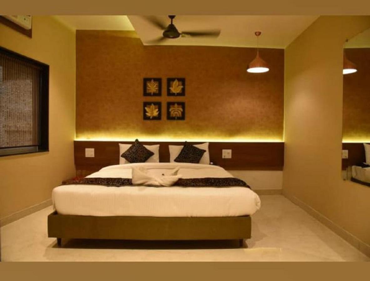 Ash Luxury Hotel With View Of Taj Mahal Agra  Exterior photo